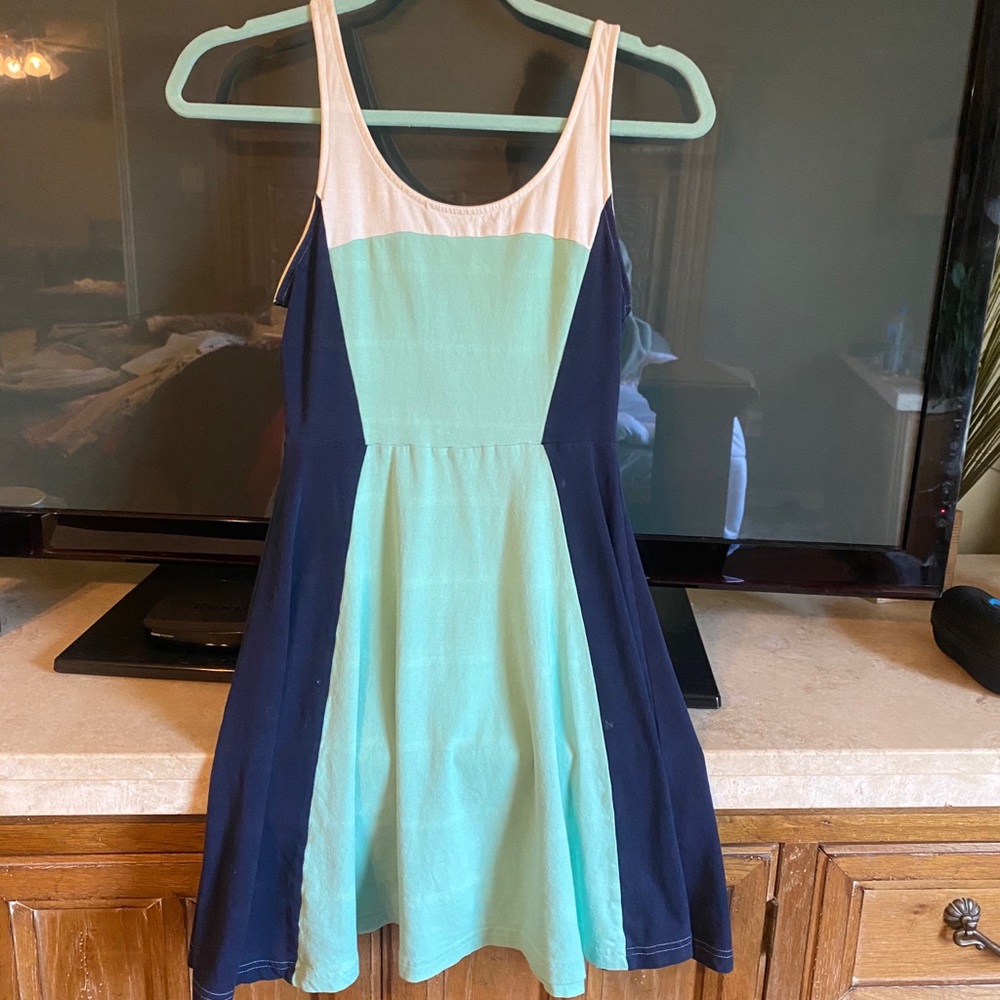 Express dress